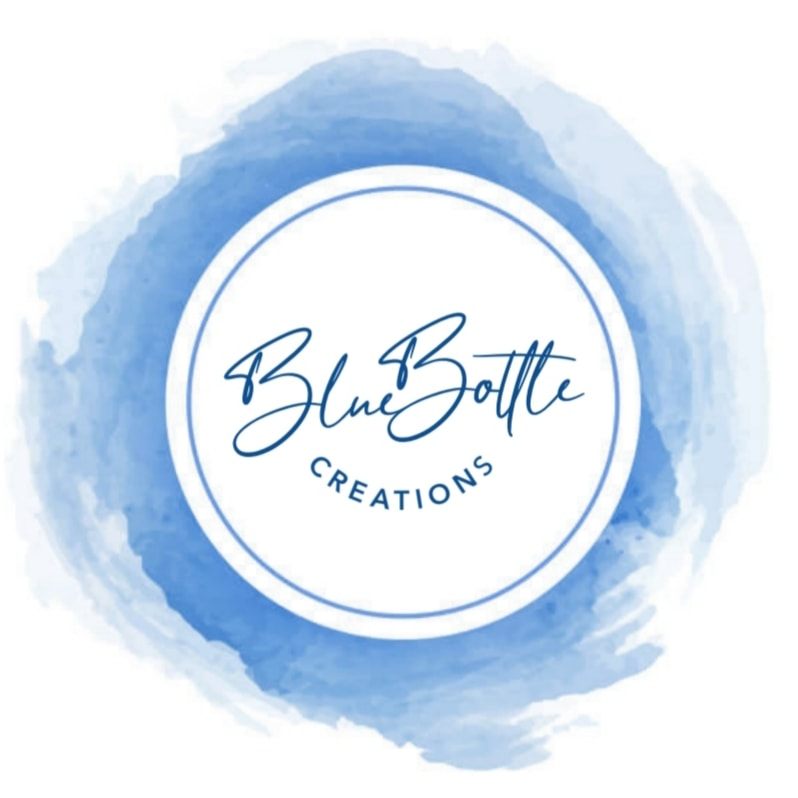 Blue Bottle Creations